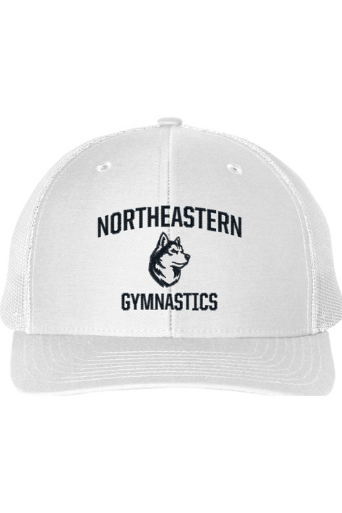 Richardson Snapback Trucker Cap