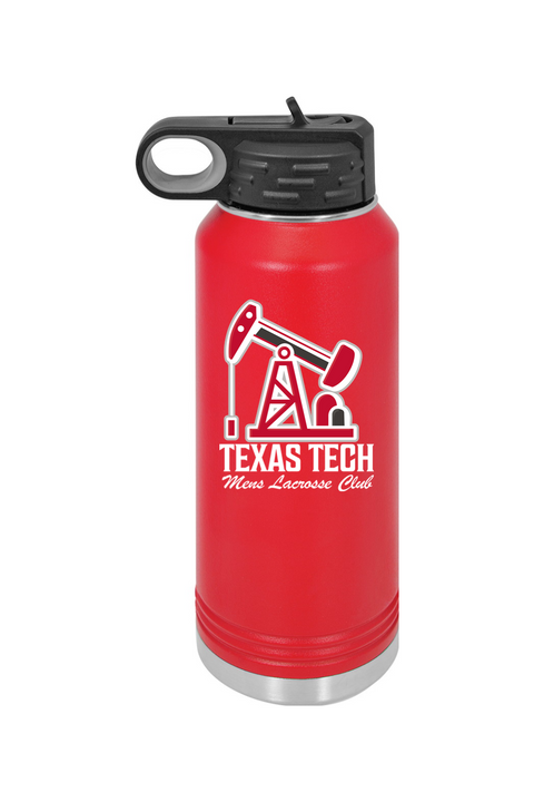 32 oz. Stainless Steel Water Bottle