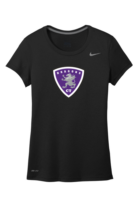 Nike Ladies Team Legend Tee