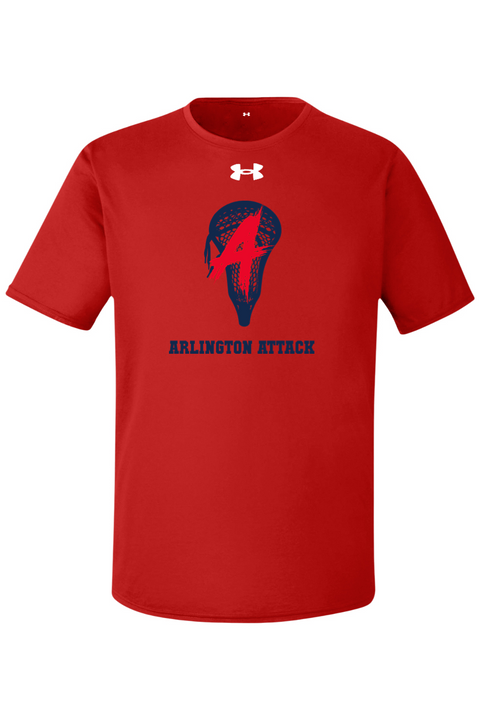 Under Armour Men's Team Tech T-Shirt