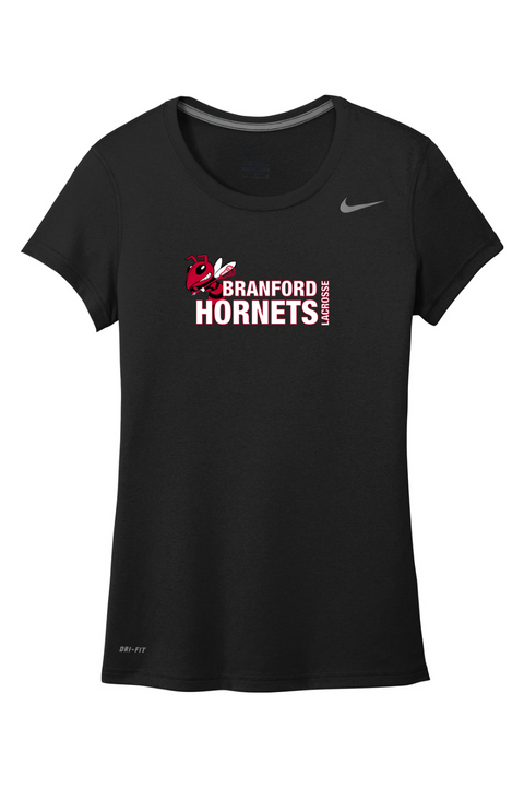 Nike Ladies Team Legend Tee
