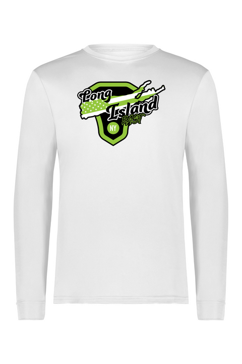 Augusta NexGen Wicking Long Sleeve Tee