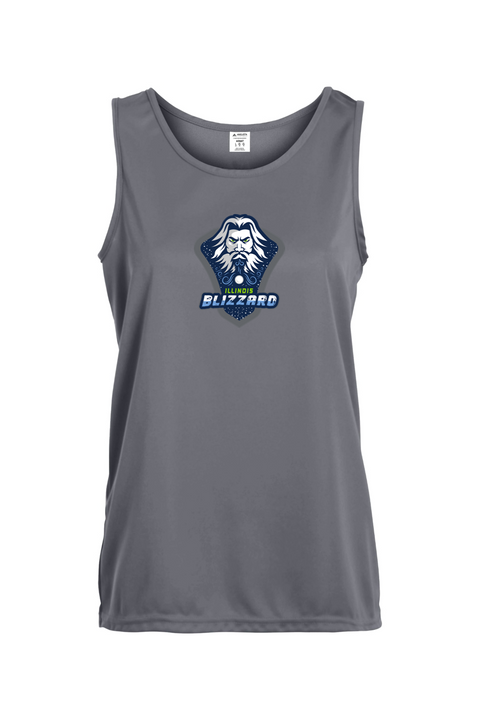 Augusta Ladies Training Tank