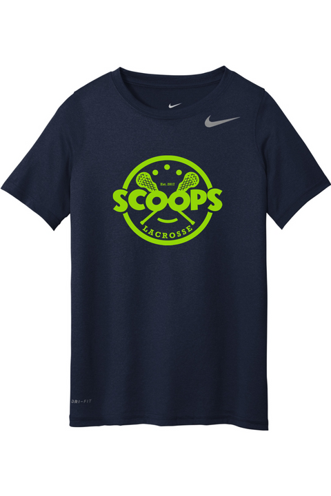 Nike Youth Team Legend Tee