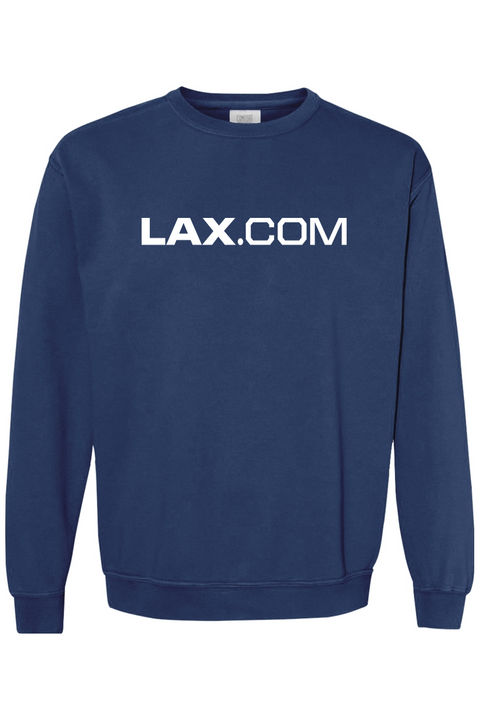 Comfort Colors Ring Spun Crewneck Sweatshirt
