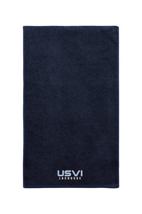 Port Authority Grommeted Tri-Fold Golf Towel