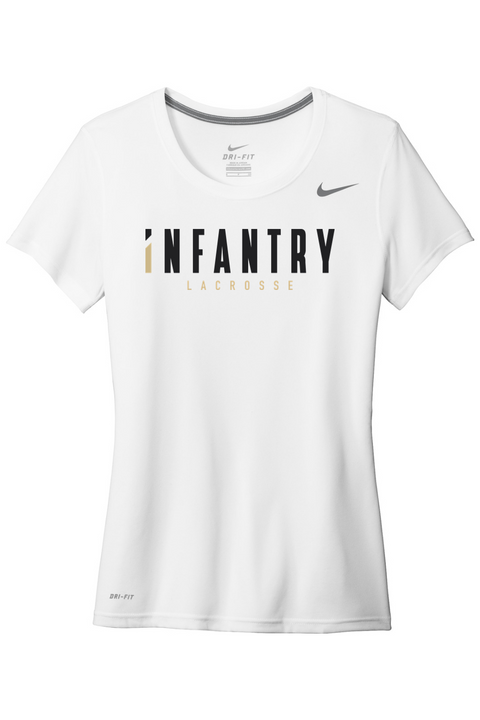 Nike Ladies Team Legend Tee