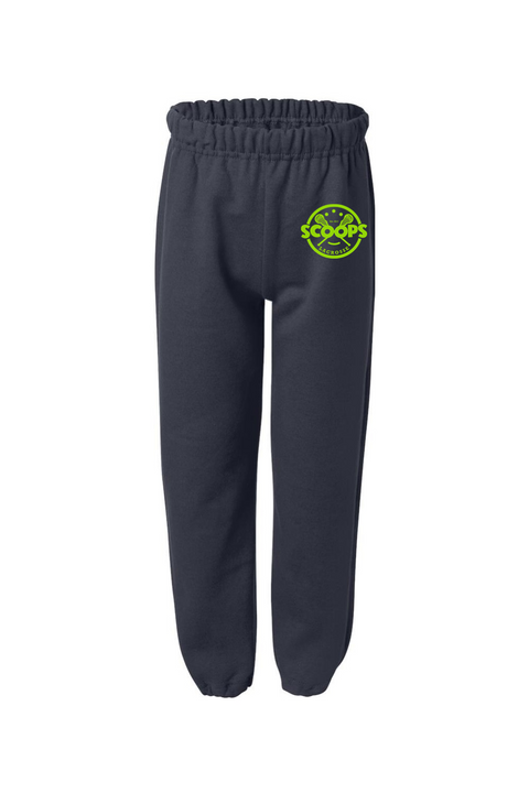 Youth Gildan Blend Sweatpants