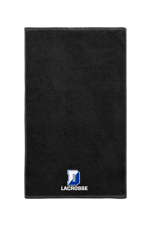 Port Authority Grommeted Tri-Fold Golf Towel