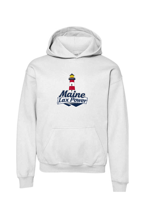 Gildan Youth Heavy Blend Hooded Sweatshirt