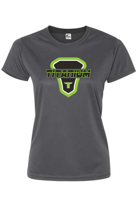 C2 Sport Women’s Performance T-Shirt