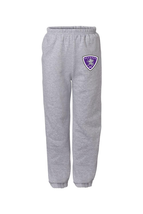 Youth Gildan Blend Sweatpants