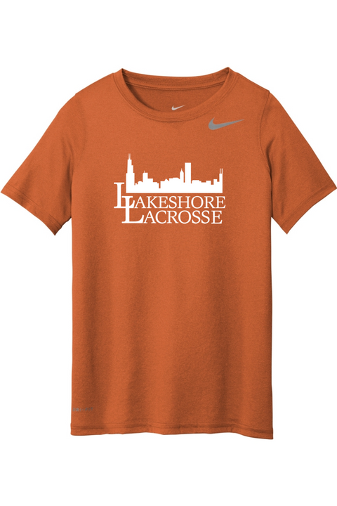 Nike Youth Team rLegend Tee