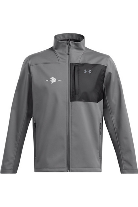 Under Armour Men's ColdGear Infrared Shield 2.0 Jacket