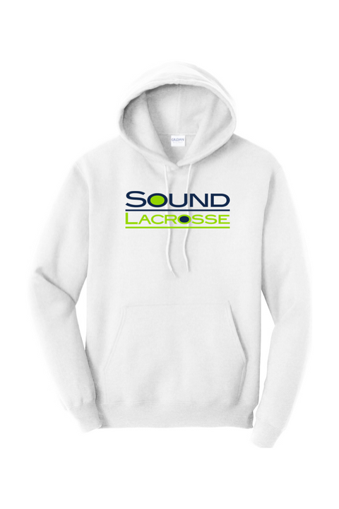Gildan Heavy Blend Hooded Sweatshirt