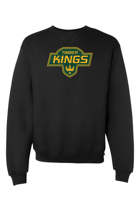 Russell Athletic Dri Power Crewneck Sweatshirt