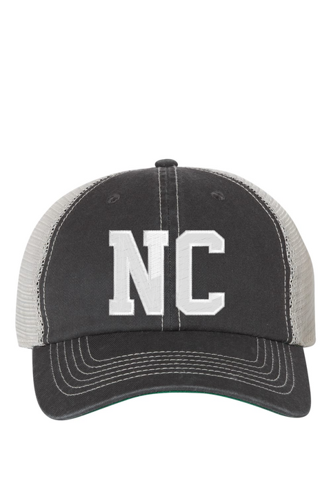 47 Brand Trawler Cap