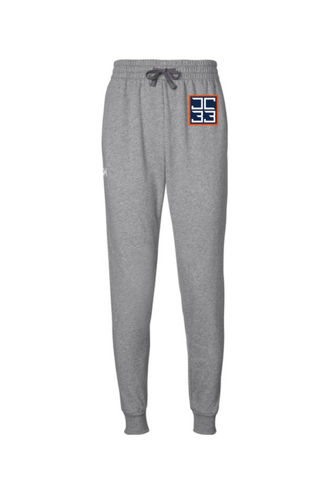 Under Armour Men's Rival Fleece Sweatpant