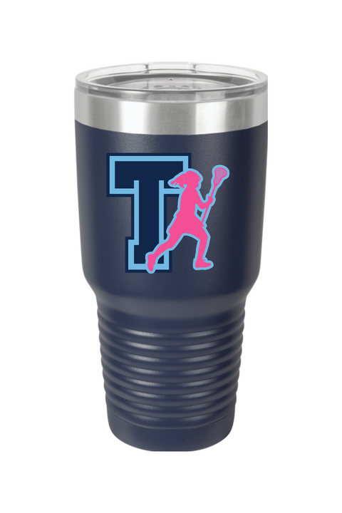 30oz Stainless Steel Tumbler