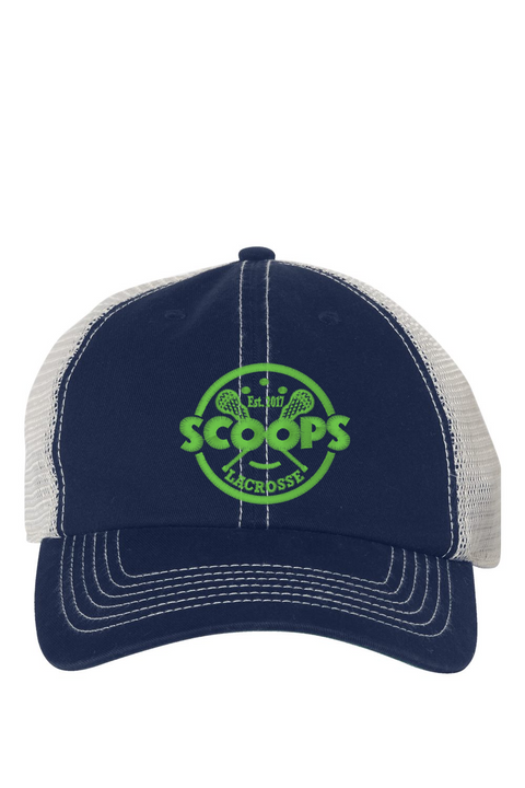 47 Brand Trawler Cap