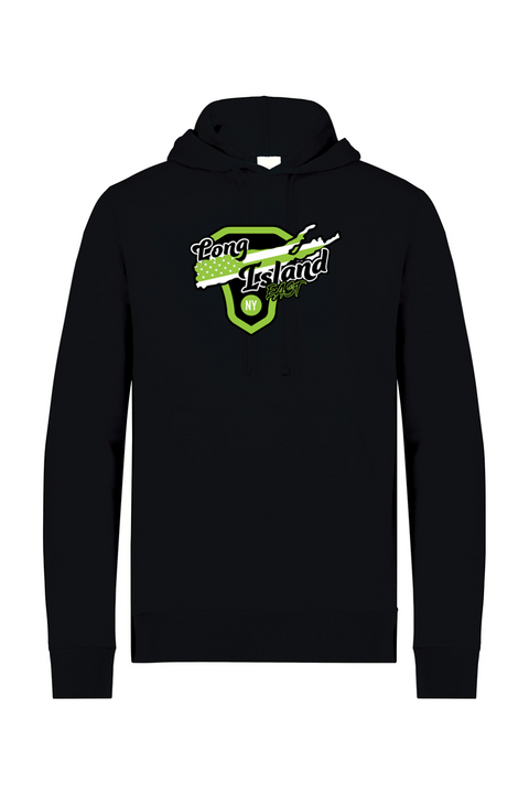 Augusta Sportswear Youth All-Day Core Basics Fleece Hoodie
