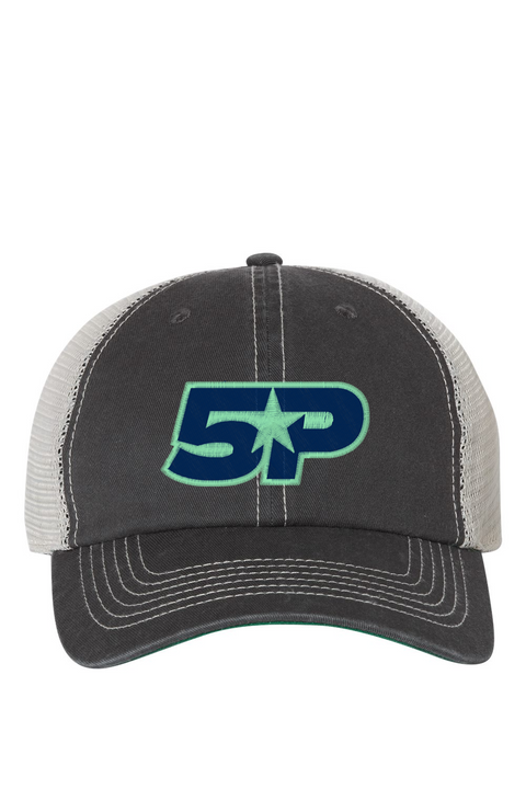 47 Brand Trawler Cap