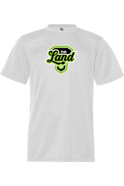 C2 Sport Youth Performance T-Shirt
