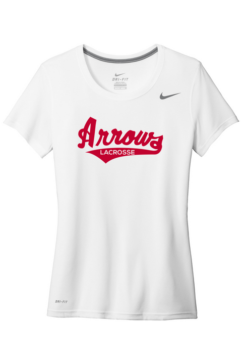 Nike Ladies Team Legend Tee