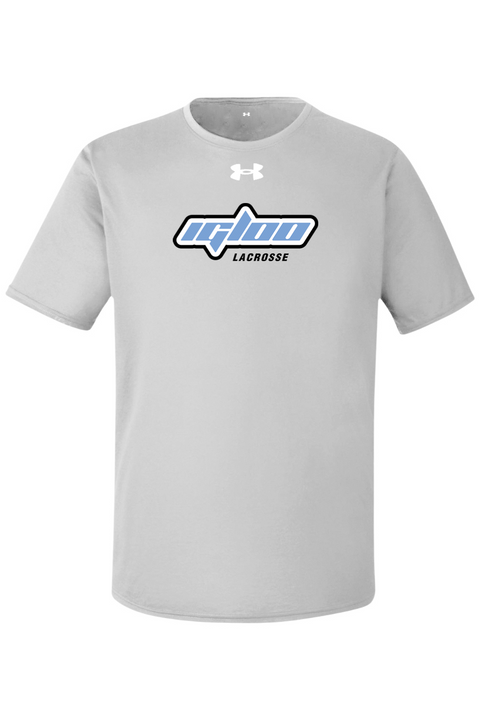 Under Armour Men's Team Tech T-Shirt