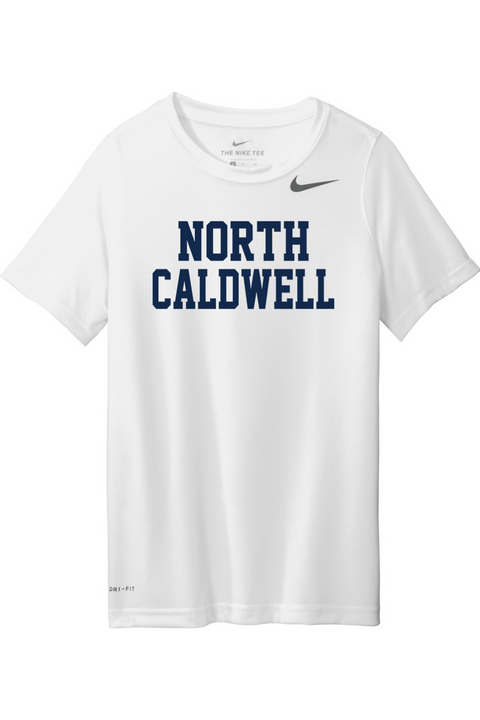 Nike Youth Team rLegend Tee