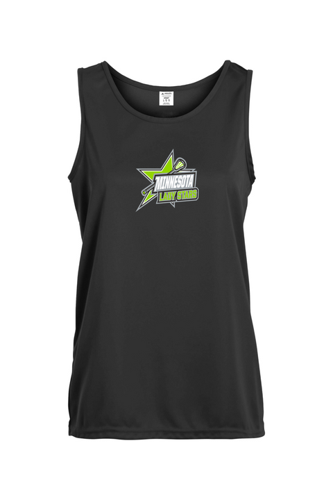 Augusta Ladies Training Tank
