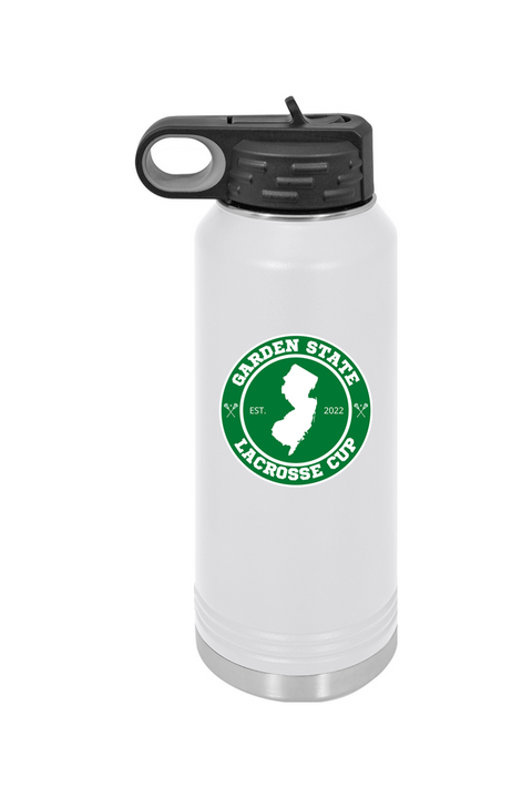 32 oz. Stainless Steel Water Bottle