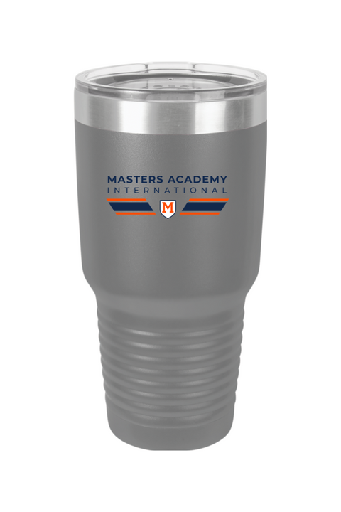 30oz Stainless Steel Tumbler