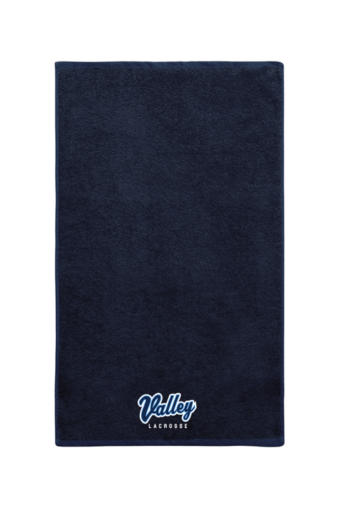Port Authority Grommeted Tri-Fold Golf Towel