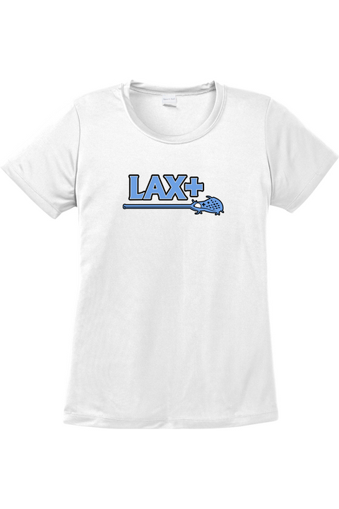 Sport-Tek Ladies PosiCharge Competitor Tee