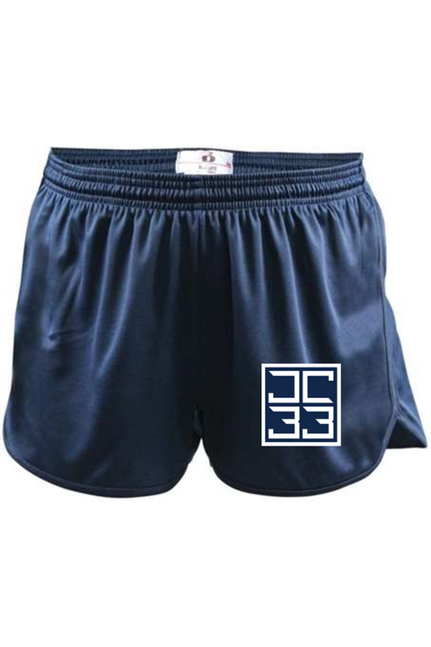 Alleson Athletic B-Core Track Shorts