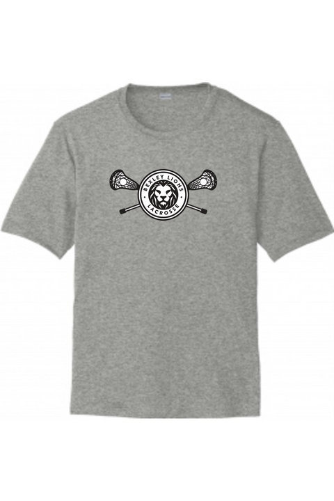 Youth Sport-Tek PosiCharge Competitor Tee