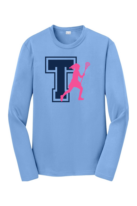 Youth Sport-Tek Long Sleeve Performance Tee