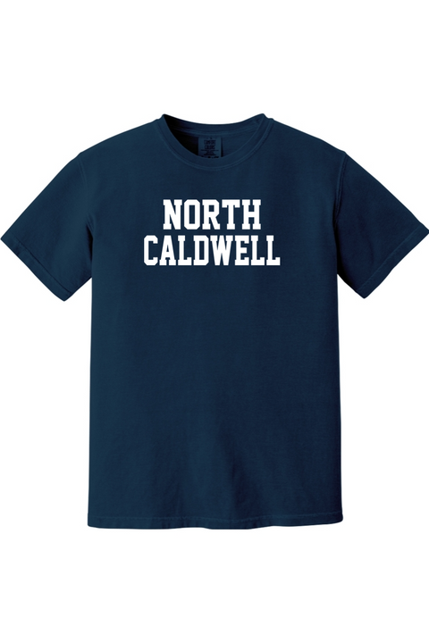 Comfort Colors Ringspun Short Sleeve Shirt