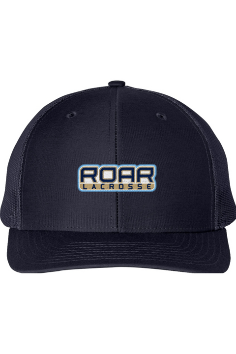 Richardson Snapback Trucker Cap