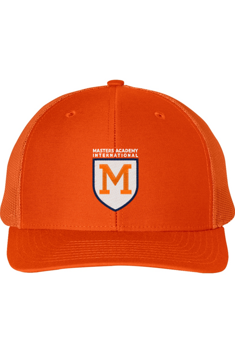 Richardson Snapback Trucker Cap