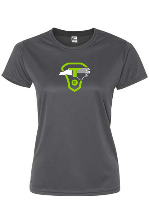 C2 Sport Women’s Performance T-Shirt