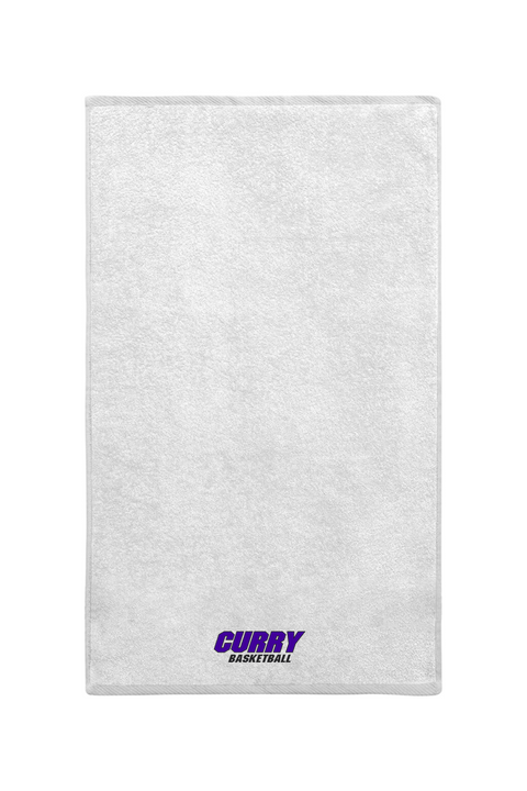 Port Authority Grommeted Tri-Fold Golf Towel