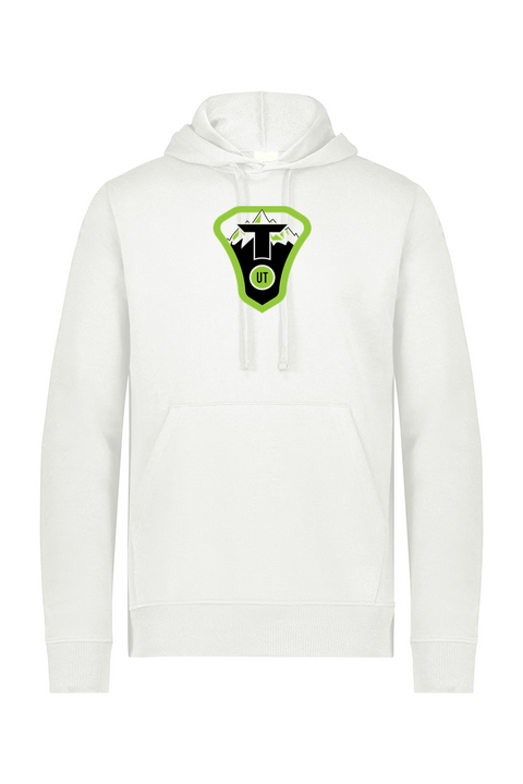 Augusta Sportswear All-Day Core Basics Fleece Hoodie