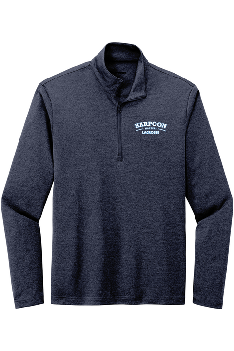 Sport-Tek Endeavor 1/4-Zip Pullover