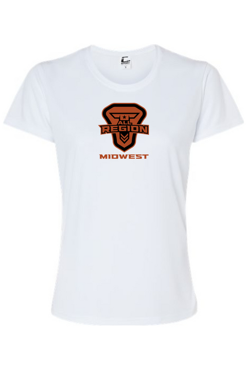 C2 Sport Women’s Performance T-Shirt