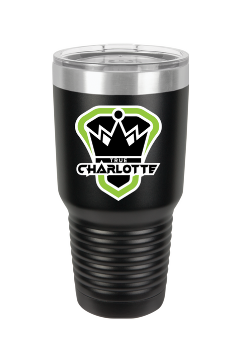 30oz Stainless Steel Tumbler