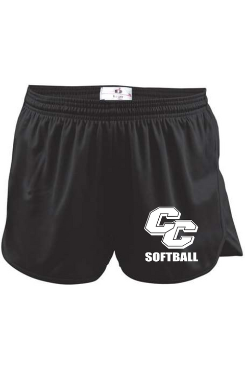 Alleson Athletic B-Core Track Shorts