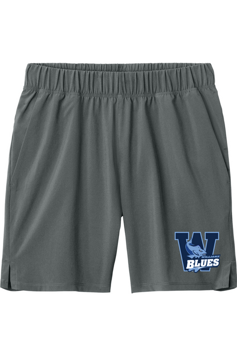 Sport-Tek Men's/Unisex Repeat 7" Short