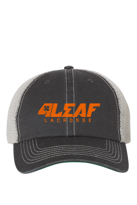 47 Brand Trawler Cap